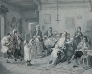 Purim (Feast of Esther)